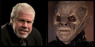 Reman Viceroy Actor Ron...