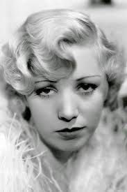 Isabel Jewell Movies and TV Shows