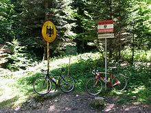 ألمانيا ، النمسا ، كندا ، المجر ، فرنسا ، المملكة المتحدة ، الولايات المتحدة. Austria Germany Border Wikipedia