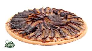 Tarte Fine Aux Figues Et Noisettes Figues Tarte Aux Figues Fraiches Tarte Fine