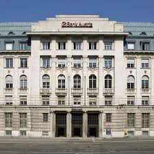 Bei der bank austria handelt sich um eine in wien ansässige großbank, die mittlerweile seit über 20 jahren ihre produkte am adresseunicredit bank austria ag. Umbau In Ca Zentrale Schottentor Ziehen Mcfit Spar Und Buros Kurier At