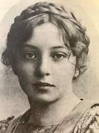 Her father died when she was eleven, meaning the family could not afford to send her to university. Gymnadenia Sigrid Undset Selskapet Home Facebook