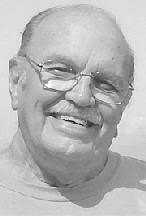 Charles Hull Obituary (2015)