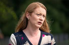 Shirley-Anne Somerville position
