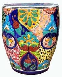 We did not find results for: Talavera Pottery Talavera Banca Garden Bench Traditional Pottery Pots And Terra Cotta Talavera Pottery Hand Painted Garden Stool