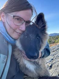 For leie i Kristiansund omegn.