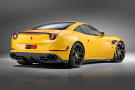 2015 Novitec Rosso Ferrari California T 4k Ultra Hd Wallpaper Background Image 4096x2730 Id 758313 Wallpaper Abyss