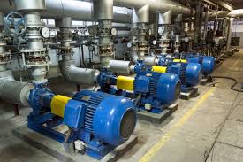 Electric motors