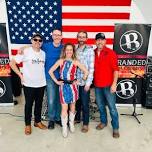 Branded: Hot Country at Torge’s in Austin