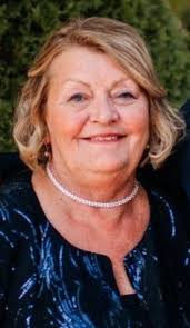 Obituary of Maureen Anne Andrus