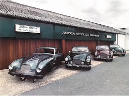 Image result for Pale Primrose 1958 Aston Martin