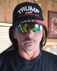 Eugene Dale "Tattoo" Faust Obituary October 21, 2024