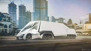 (1) total ratings 1, $384.30 new. This Is What Semi Trucks From The World S Leading Supercar Makers Could Look Like Carscoops