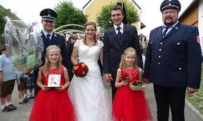 Trailer zur goldenen hochzeit von christa und günter preuß Gunter Und Birgit Fink Sagten Ja Region Schwandorf Nachrichten Mittelbayerische