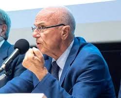 Andrea Cappa sarà il nuovo direttore generale di Confetra