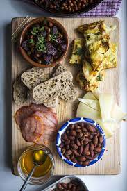 Spanish Tapas Spanish Tapas Recipes Tapas