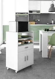 Los muebles para la cocina, al mejor precio. Mueble Cocina Microondas Cheff Por Solo 55 Muebles De Cocina Mueble Auxiliar Cocina Muebles