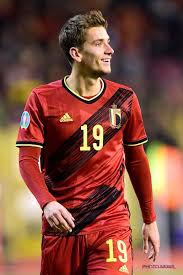 Join the discussion or compare with others! Dennis Praet Dennispraet Twitter