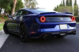 Anzo usa carries different aftermarket lighting such as projector headlights, led tail lights, off road lights, third brake lights and all sort of truck lighting and accessories. What S Your Guys Take On The Raxiom Tail Lights Mustang