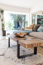Naturalness Is The New Luxury Solid Wood Furniture Brings Nature Ho Modern Rustic Living Room Modern Farmhouse Living Room Decor Farmhouse Decor Living Room