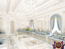 Villa Interior Design In Dubai Luxury Villa Dubai Photo 17 Mansion Interior Luxury Homes Interior Luxury Homes