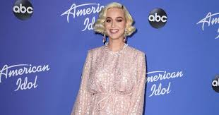 Here are a few examples. Is Katy Perry Pregnant During American Idol Details On The Filming