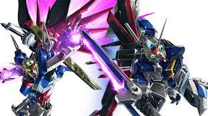 M recommended for mature audiences 15 years and over. Mobile Suit Gundam Seed Destiny Image 3194586 Zerochan Anime Image Board