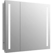 Medicine cabinets (657) more ways to shop. Electrical Outlet Kohler Medicine Cabinets You Ll Love In 2021 Wayfair