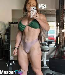 Jordynne Grace Nude OnlyFans Leak Picture clkXBi2kbe | MasterFap.net