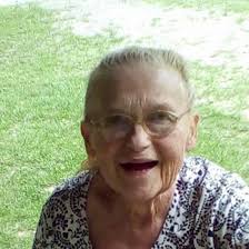 Obituary information for Yvonne Gibson