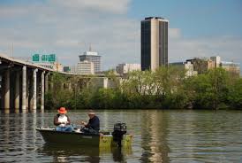 State of virginia that regulates wildlife conservation. Riverrock Announces Monsters Of The James Kayak Fishing Tournament For 2020 Riverside Outfitters
