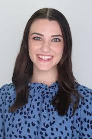 NORTH CAROLINA Headshot