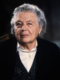 Marguerite Yourcenar