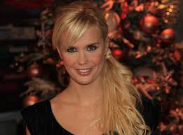 El currículum amoroso de Miriam Sánchez y el hombre al que culpa de su  infierno - Chic