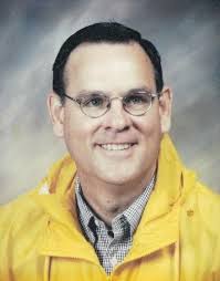 Patrick Cain Obituary (1952