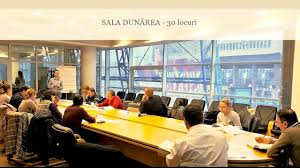 Centrul de sustenabilitate green uvt. Centrul Regional De Afaceri Timisoara Al Cciat Centrul Regional De Afaceri TimiÈ™oara Facebook