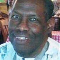 James "Scooter" Mitchell Obituary