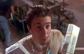 Happy birthday to Sam Rockwell! #samrockwell #galaxyquest  #teenagemutantninjaturtles #charliesangels