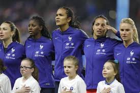 Avec france football, suivez l'actualité; Equipe De France Feminine Quatre Matches Amicaux De Plus Avant Le Mondial Dont Un Contre Le Japon L Equipe