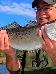 Thankful and Grateful for each and every one that has trusted me to go  catch some fish, this year and years past. There would be no Captain Josh  without all of you. I can't say how much I appreciate ...