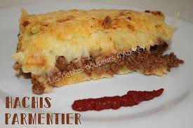 Hachis Parmentier Cookeo Les Petites Douceurs D Audrey Cookeo Recette Hachis Parmentier Cookies Recette
