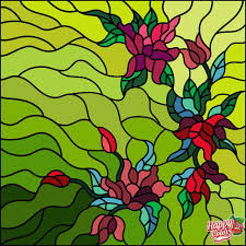 Pin By Aneh Adam On Allawn Coloring Book App Happy Colors Coloring Apps