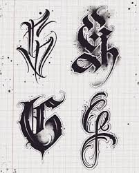 Maybe you would like to learn more about one of these? Mama Bude Proti Tetovani Pismo Tattoo Dopisy Vyznam Tetovacich Pismen Nacrtky A Fotografie Tetovacich Dopisu Typy Pisem Pro Tetovani