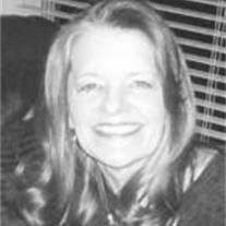 Sherri Yates Obituary