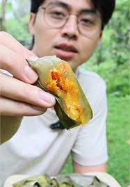 Bánh Bột Lọc Huế