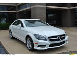 Image result for Diamond White 2017 CLS