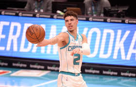 Houston rockets video highlights are collected in the media tab for the most popular matches as soon as video appear on video hosting sites like youtube or dailymotion. Hasil Nba Lamelo Ball Antar Charlotte Hornets Kalahkan Houston Rockets Sport Tempo Co