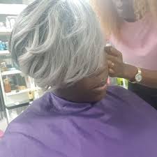 CKR Hair Relooking (Ex Chik & Klas'R)