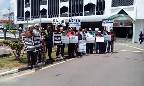 Haji md arffin bin ibrahim. Sammy On Twitter Bro Milosuam Lokasi Tabung Haji Batu Pahat Http T Co Rsmvzjzvx4