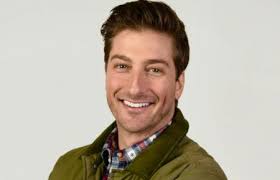 Daniel Lissing